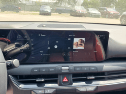 Kia K4 GT-Line Turbo FWD 2025