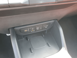 Kia K4 GT-Line Turbo FWD 2025