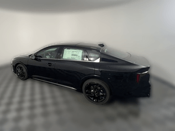 Kia K4 GT-Line Turbo FWD 2025