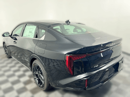 Kia K4 GT-Line Turbo FWD 2025