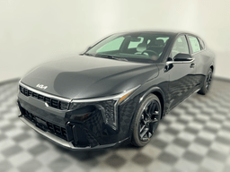 Kia K4 GT-Line Turbo FWD 2025