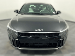 Kia K4 GT-Line Turbo FWD 2025