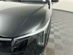 Kia K4 GT-Line Turbo FWD 2025