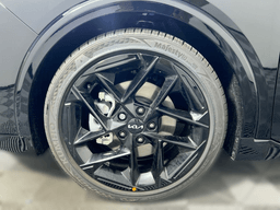 Kia K4 GT-Line Turbo FWD 2025