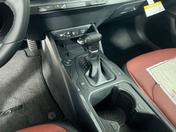 Kia K4 GT-Line Turbo FWD 2025