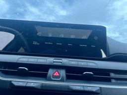 Kia K4 GT-Line Turbo FWD 2025