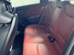 Kia K4 GT-Line Turbo FWD 2025