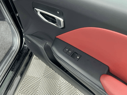 Kia K4 GT-Line Turbo FWD 2025