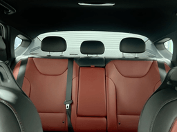 Kia K4 GT-Line Turbo FWD 2025