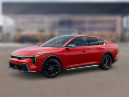Kia K4 GT-Line Turbo Sedan 2026