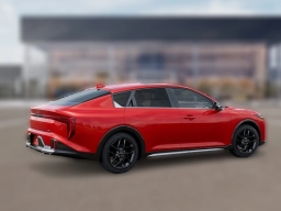 Kia K4 GT-Line Turbo Sedan 2026