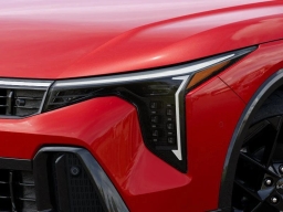 Kia K4 GT-Line Turbo Sedan 2026