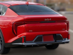 Kia K4 GT-Line Turbo Sedan 2026