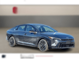 Kia K4 GT-Line Turbo Sedan 2026