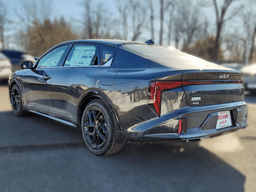 Kia K4 GT-Line Turbo Sedan 2026