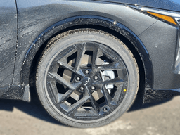 Kia K4 GT-Line Turbo Sedan 2026