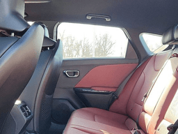 Kia K4 GT-Line Turbo Sedan 2026