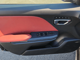 Kia K4 GT-Line Turbo Sedan 2026