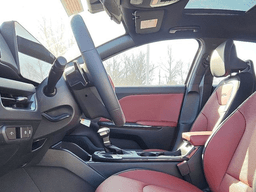 Kia K4 GT-Line Turbo Sedan 2026