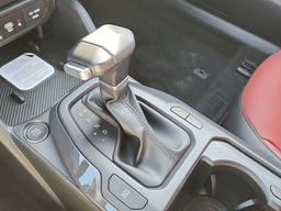 Kia K4 GT-Line Turbo Sedan 2026