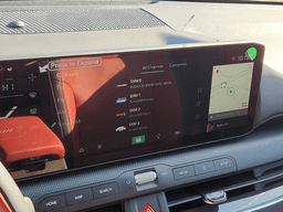 Kia K4 GT-Line Turbo Sedan 2026