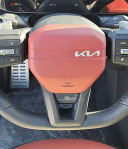 Kia K4 GT-Line Turbo Sedan 2026