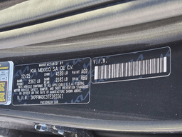 Kia K4 GT-Line Turbo Sedan 2026