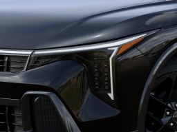 Kia K4 GT-Line Turbo Sedan 2026