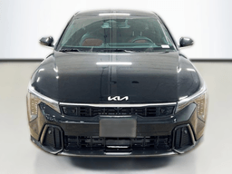 Kia K4 GT-Line Turbo FWD 2025