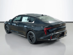 Kia K4 GT-Line Turbo FWD 2025