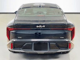 Kia K4 GT-Line Turbo FWD 2025