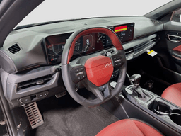 Kia K4 GT-Line Turbo FWD 2025