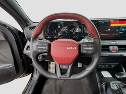 Kia K4 GT-Line Turbo FWD 2025