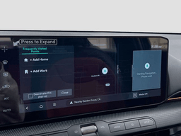 Kia K4 GT-Line Turbo FWD 2025