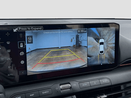 Kia K4 GT-Line Turbo FWD 2025