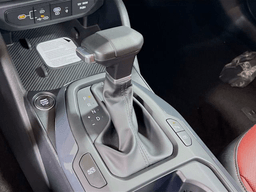 Kia K4 GT-Line Turbo FWD 2025