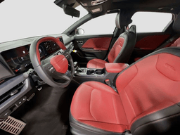 Kia K4 GT-Line Turbo FWD 2025