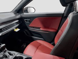 Kia K4 GT-Line Turbo FWD 2025