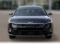 Kia K4 GT-Line Turbo Sedan 2026