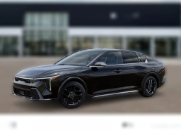 Kia K4 GT-Line Turbo Sedan 2026