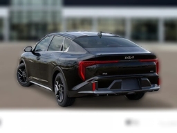 Kia K4 GT-Line Turbo Sedan 2026