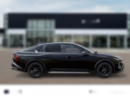 Kia K4 GT-Line Turbo Sedan 2026