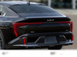 Kia K4 GT-Line Turbo Sedan 2026