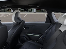 Kia K4 GT-Line Turbo Sedan 2026