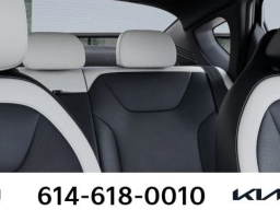 Kia K4 GT-Line Turbo Sedan 2026