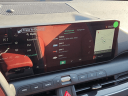 Kia K4 GT-Line Turbo Sedan 2026