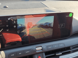 Kia K4 GT-Line Turbo Sedan 2026