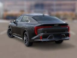 Kia K4 GT-Line Turbo Sedan 2026