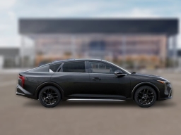 Kia K4 GT-Line Turbo Sedan 2026