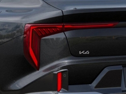 Kia K4 GT-Line Turbo Sedan 2026